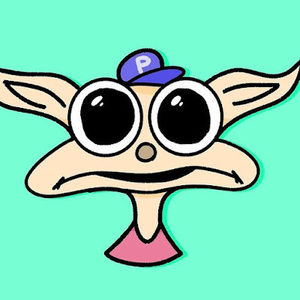 Meet your Posher, Pughii